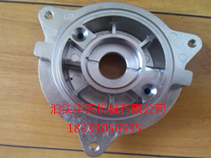 壓鑄鋁件鑄造零件的特點(diǎn)及工藝介紹